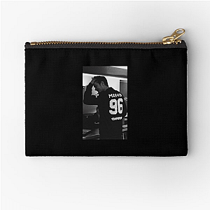 Martin Garrix From Studio To Stadium Martin Garrix Zipper Pouches
