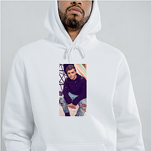 Martin Garrix Scared To Be Lonely But Not On The Dance Floor Martin Garrix Hoodies