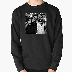 Martin Garrix In The Name Of Love For EDM Martin Garrix Sweatshirts