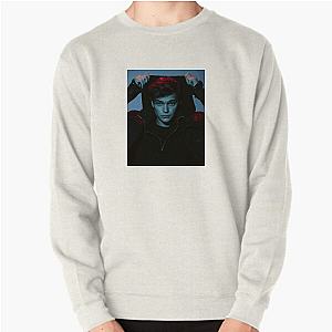 Martin Garrix King Of The Mainstage Martin Garrix Sweatshirts