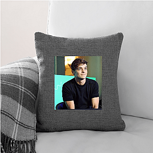 Martin Garrix Turn Up The Volume Martin Garrix Pillows Cover
