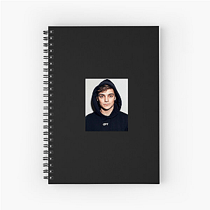 Martin Garrix Animals Unleashed Martin Garrix Notebook