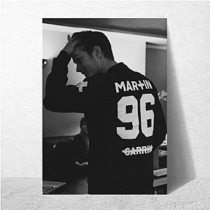Martin Garrix From Studio To Stadium Martin Garrix Posters