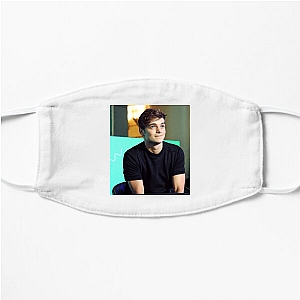 Martin Garrix Turn Up The Volume Martin Garrix Face Masks