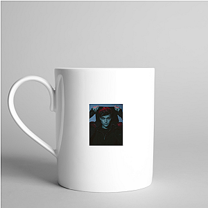 Martin Garrix King Of The Mainstage Martin Garrix Mugs