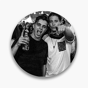 Martin Garrix In The Name Of Love For EDM Martin Garrix Pins