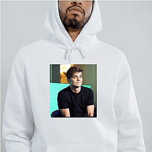 Martin Garrix Turn Up The Volume Martin Garrix Hoodies