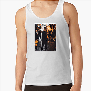 Martin Garrix The Sound Of Tomorrowland Martin Garrix Tank Tops