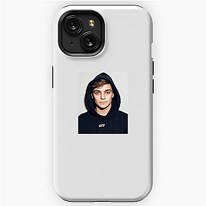 Martin Garrix Animals Unleashed Martin Garrix iPhone Cases