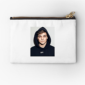 Martin Garrix Animals Unleashed Martin Garrix Zipper Pouches