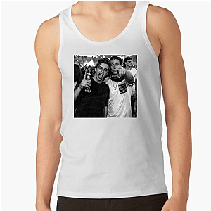Martin Garrix In The Name Of Love For EDM Martin Garrix Tank Tops