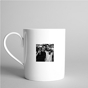 Martin Garrix In The Name Of Love For EDM Martin Garrix Mugs