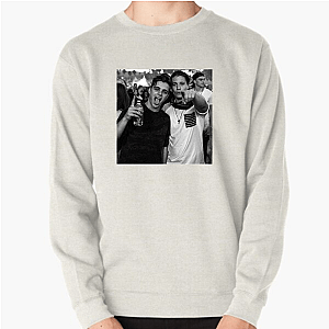 Martin Garrix In The Name Of Love For EDM Martin Garrix Sweatshirts