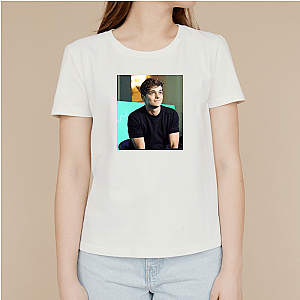 Martin Garrix Turn Up The Volume Martin Garrix T-Shirts