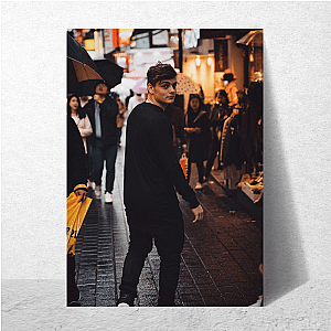 Martin Garrix The Sound Of Tomorrowland Martin Garrix Posters