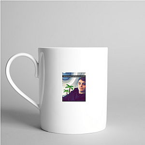 Martin Garrix There For You And The Beat Martin Garrix Mugs