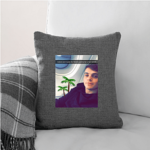 Martin Garrix There For You And The Beat Martin Garrix Pillows Cover