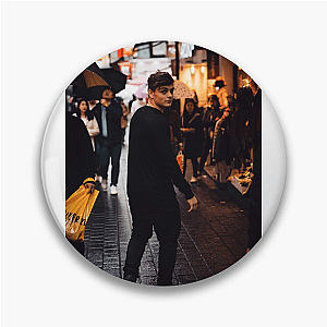Martin Garrix The Sound Of Tomorrowland Martin Garrix Pins