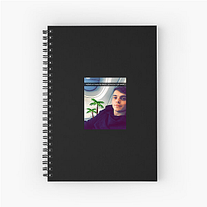 Martin Garrix There For You And The Beat Martin Garrix Notebook