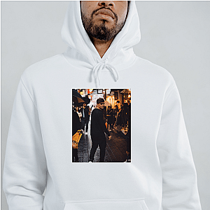 Martin Garrix The Sound Of Tomorrowland Martin Garrix Hoodies