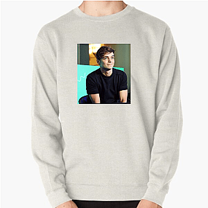 Martin Garrix Turn Up The Volume Martin Garrix Sweatshirts