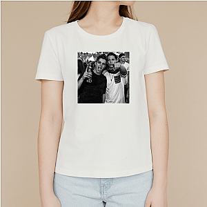 Martin Garrix In The Name Of Love For EDM Martin Garrix T-Shirts