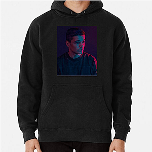 Martin Garrix Feel The Rhythm Martin Garrix Hoodies