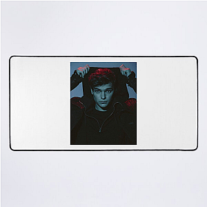 Martin Garrix King Of The Mainstage Martin Garrix Mouse Pads