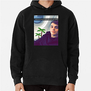 Martin Garrix There For You And The Beat Martin Garrix Hoodies