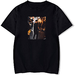 Martin Garrix The Sound Of Tomorrowland Martin Garrix T-Shirts