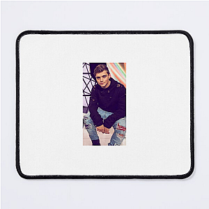 Martin Garrix Scared To Be Lonely But Not On The Dance Floor Martin Garrix Mouse Pads