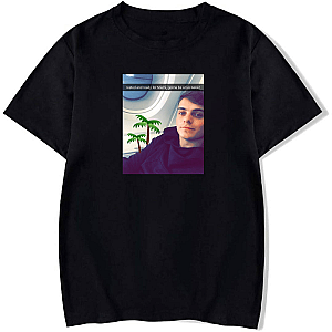 Martin Garrix There For You And The Beat Martin Garrix T-Shirts