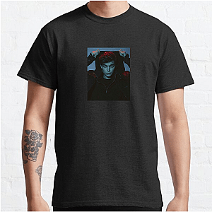 Martin Garrix King Of The Mainstage Martin Garrix T-Shirts