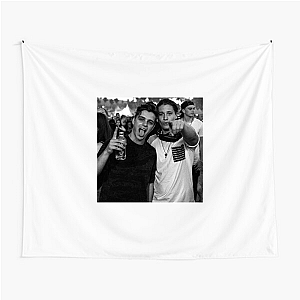 Martin Garrix In The Name Of Love For EDM Martin Garrix Tapestries