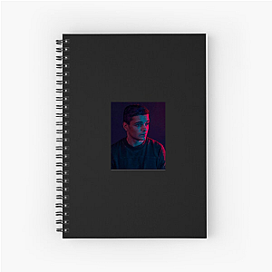 Martin Garrix Feel The Rhythm Martin Garrix Notebook