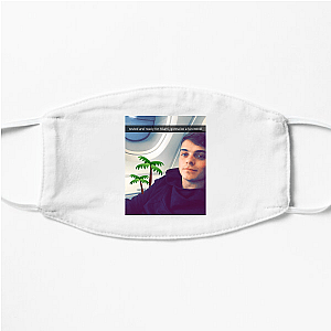 Martin Garrix There For You And The Beat Martin Garrix Face Masks