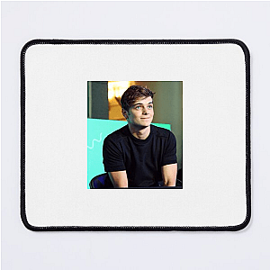 Martin Garrix Turn Up The Volume Martin Garrix Mouse Pads