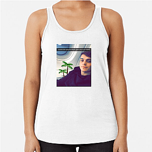 Martin Garrix There For You And The Beat Martin Garrix Tank Tops