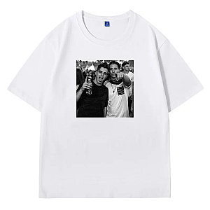 Martin Garrix In The Name Of Love For EDM Martin Garrix T-Shirts