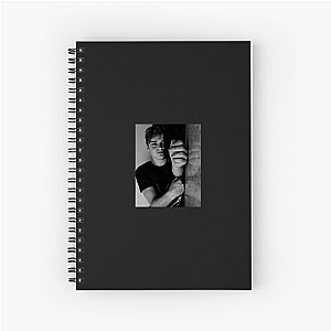 Martin Garrix Drop The Beat Live The Moment Martin Garrix Notebook