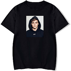 Martin Garrix Animals Unleashed Martin Garrix T-Shirts