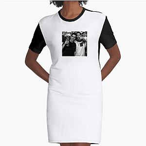 Martin Garrix In The Name Of Love For EDM Martin Garrix Dresses