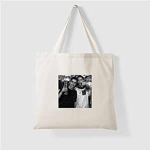 Martin Garrix In The Name Of Love For EDM Martin Garrix Bags