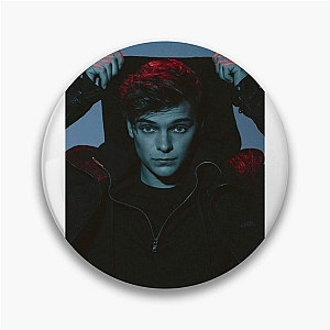 Martin Garrix King Of The Mainstage Martin Garrix Pins