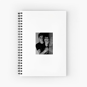 Martin Garrix Drop The Beat Live The Moment Martin Garrix Notebook