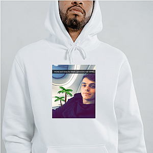 Martin Garrix There For You And The Beat Martin Garrix Hoodies