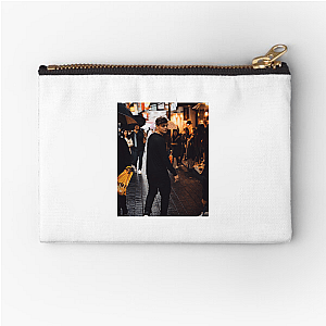 Martin Garrix The Sound Of Tomorrowland Martin Garrix Zipper Pouches
