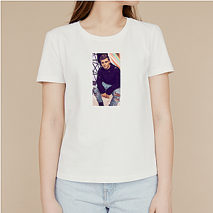 Martin Garrix Scared To Be Lonely But Not On The Dance Floor Martin Garrix T-Shirts
