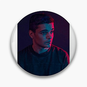 Martin Garrix Feel The Rhythm Martin Garrix Pins
