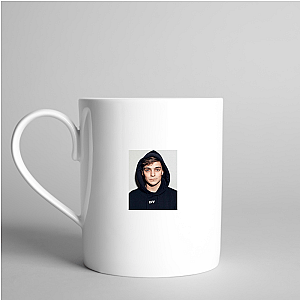 Martin Garrix Animals Unleashed Martin Garrix Mugs